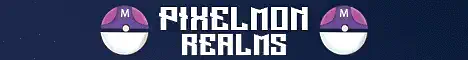 Pixelmon Realms