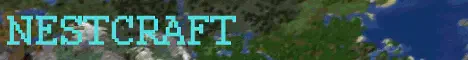 nestcraft.ru Server
