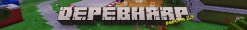 villagerp.exaroton.me Server