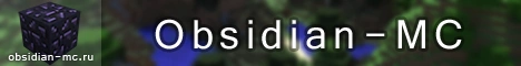 play.obsidian-mc.ru Server