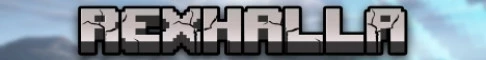 rexhalla.cc Server
