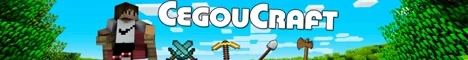 CegouCraft.su Server