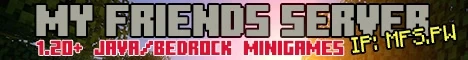 play.mfs.pw Server