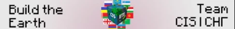 BuildTheEarth.ru Server