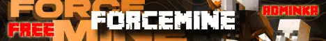 plus1.forcemine.net Server
