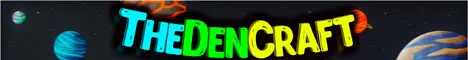 thedencraft.ru Server