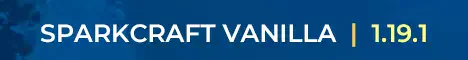 vanilla.sparkcraft.ru Server