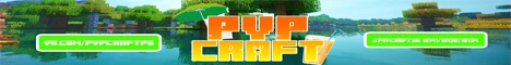 s.pvpcraft.ru Server