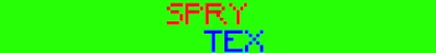 sprytex.ru Server