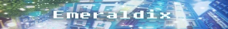 Emeraldix.net Server
