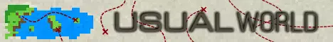 usualworld.ru Server