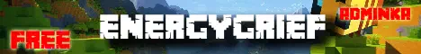 mc.energygrief.net Server