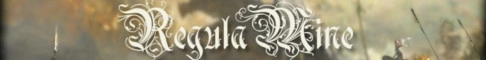 regulamine.ru Server