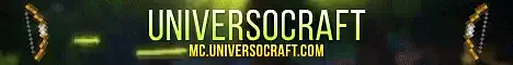 mc.universocraft.com Server