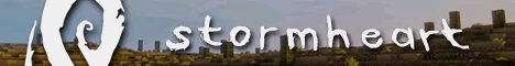 stormheart.net Server