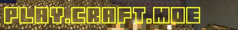 play.craft.moe Server