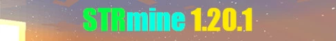 strmine.ru Server