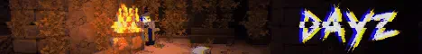 dayzombie.ru Server