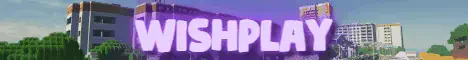 mc.wishplay.me Server