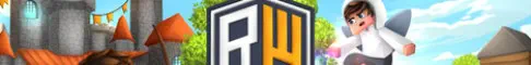 ReallyWorld.dynmc.ru Server