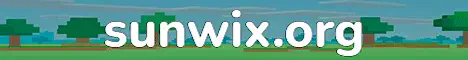 sunwix.org Server
