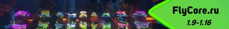 flycore.ru Server