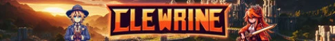 mc.clewrine.ru Server