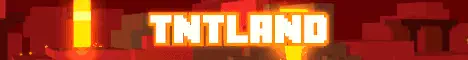 mc.tntland.net Server