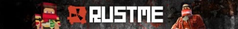 PLAY.RUSTME.NET Server