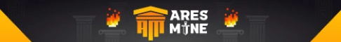 mr.aresmine.me Server