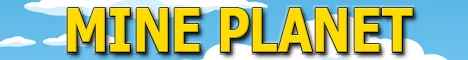 play.mineplanet.top Server