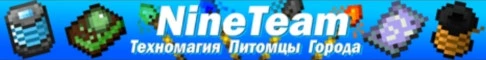 mc.nineteam.org Server