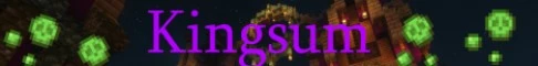 kingsum.su Server