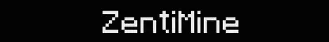 zentimine.xyz Server