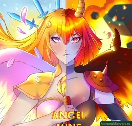 AngelMine