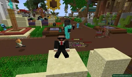 MineLord