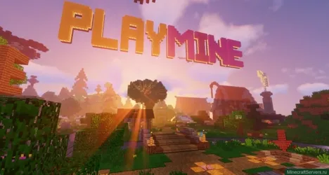 PlayMine