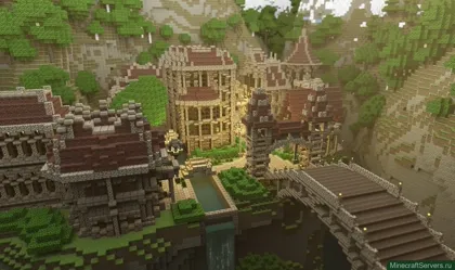 Hypixel